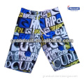 Summer board shorts high quality fashion shorts swimwear, holiday clothing men polyester clothing